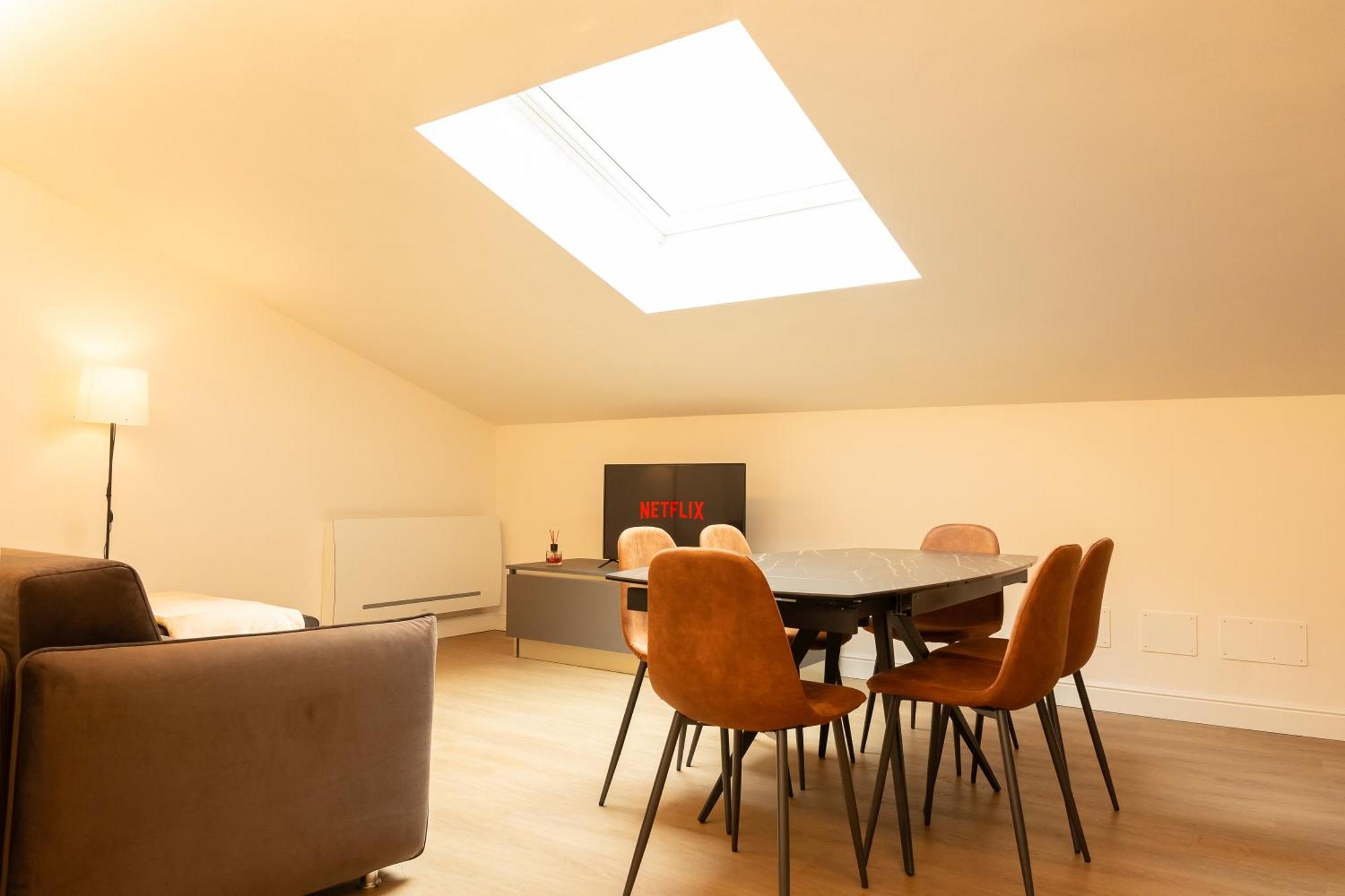 Apartamento Luxury Gambero Rosso House Ferrara Exterior foto