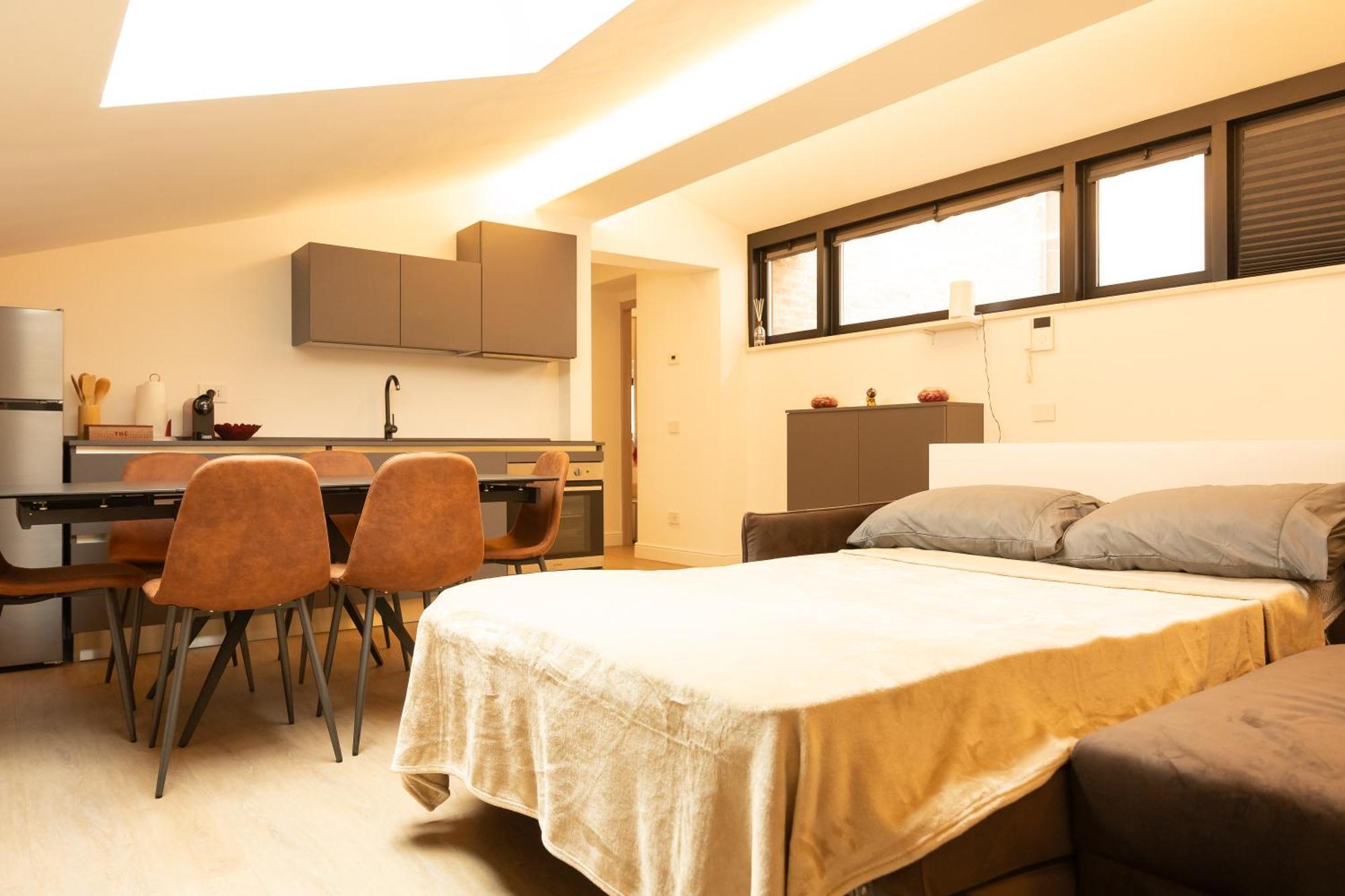 Apartamento Luxury Gambero Rosso House Ferrara Exterior foto